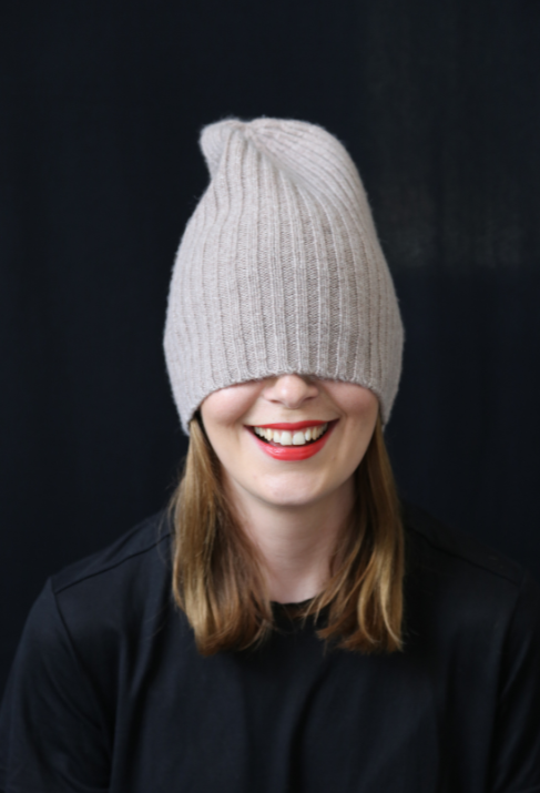 Rib Beanie